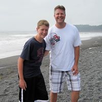 Kirk Lang Photo 8