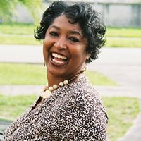 Sharon Hampton Photo 44