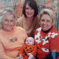 Betty Calvert Photo 9