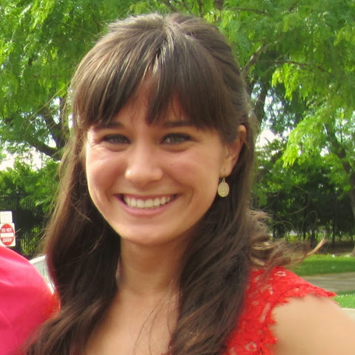 Julia Pearson Photo 8