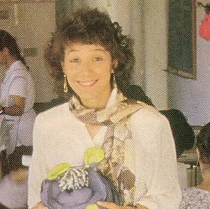 Maria Cardoso Photo 27