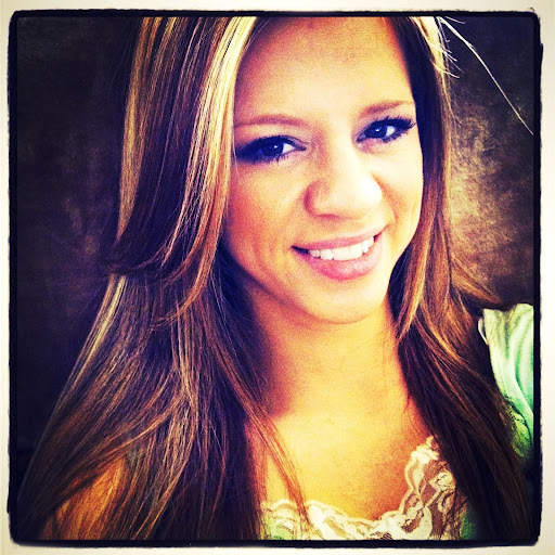 Rebecca Byers Photo 32