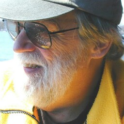 Geoffrey Robbins Photo 4