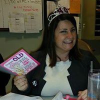 Chrystal Moore Photo 18