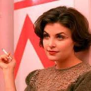 Audrey Horne Photo 16