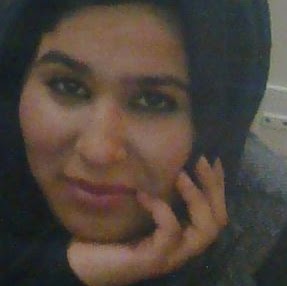 Marzieh Ghasemi Photo 5