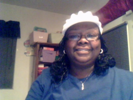 Yolanda Williams Photo 20