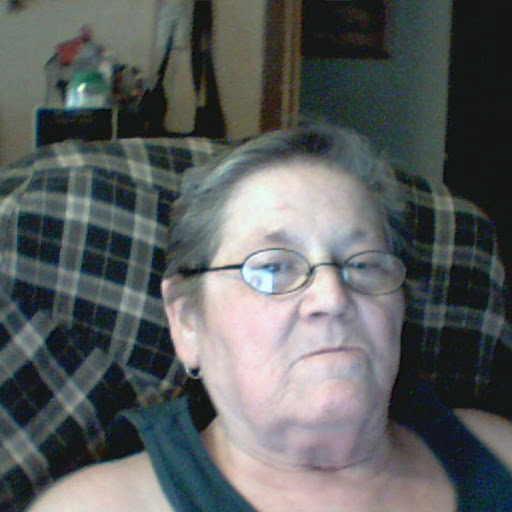 Margaret Matheny Photo 4