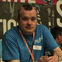 Paul Trimble Photo 32