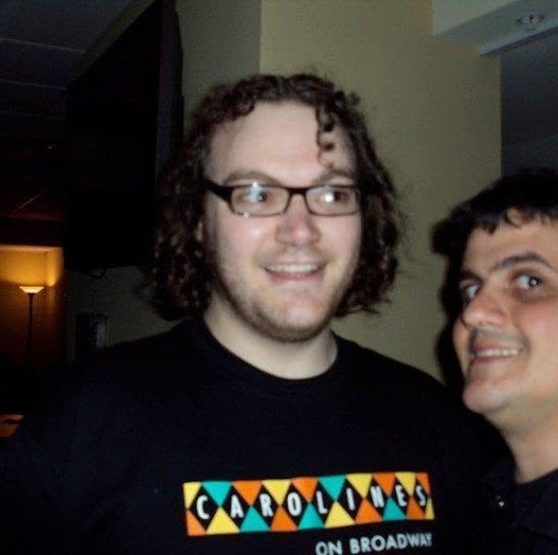 Adam Murray Photo 39