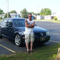 Edward Caudill Photo 2
