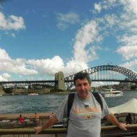 Jim Murray Photo 41