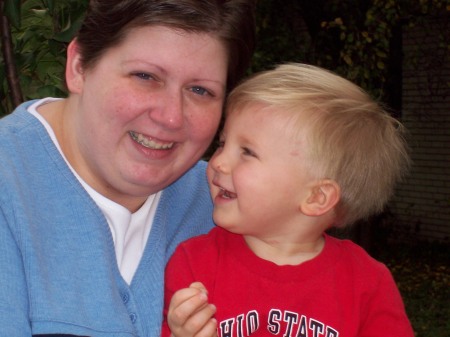 Cindy Nickel Photo 26