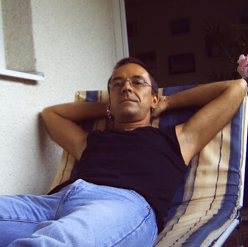 Robert Gruber Photo 27