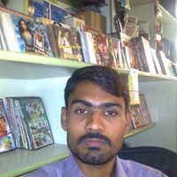 Muhammad Jamali Photo 13
