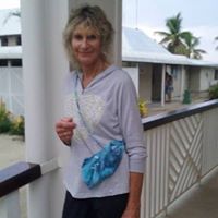 Geraldine Hunter Photo 11