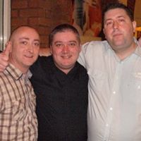 Alan Rhodes Photo 41