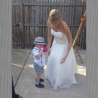 Rebecca Lanham Photo 28
