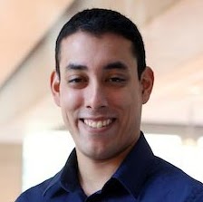 Michael Beltran Photo 32