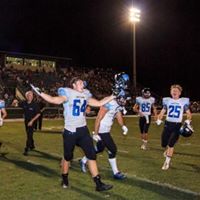 Marcus Proctor Photo 18