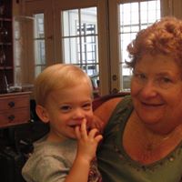 Janet Anglin Photo 19