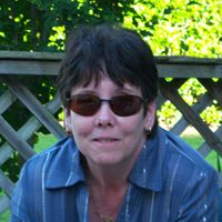 Anne Patrick Photo 16