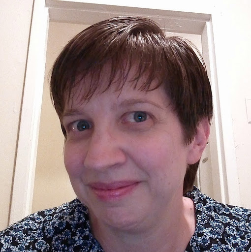 Christine Mathews Photo 14