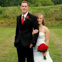 Aaron Jamison Photo 10