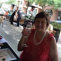 Sandra Behnke Photo 17