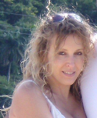 Heather Hancock Photo 11