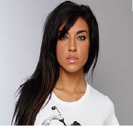 Lacey Stevens Photo 19