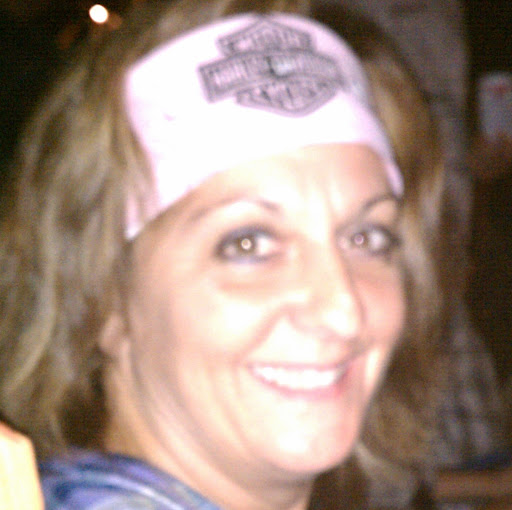 Mary Thacker Photo 5