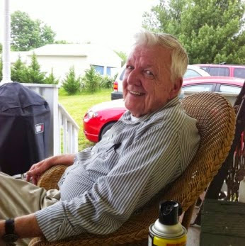 Robert Broughton Photo 21