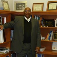 Arthur Byrd Photo 16