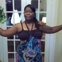 Mae Roberson Photo 1