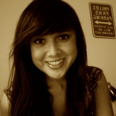 Victoria Brown Photo 19