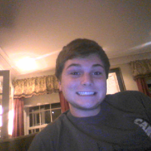 Elliot Wilson Photo 7