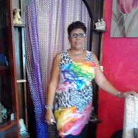 Monica James Photo 40