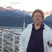 Patricia Lester Photo 22