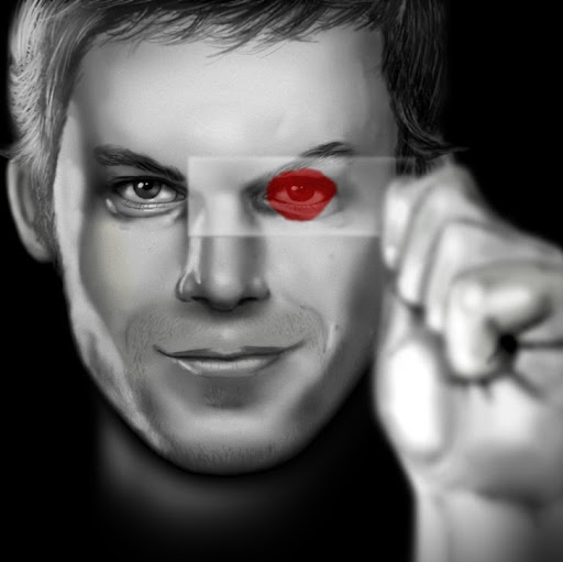 Dexter Morgan Photo 16