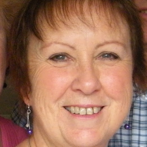 Christine Harrison Photo 27