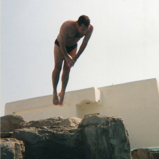 Dean Jordan Photo 45