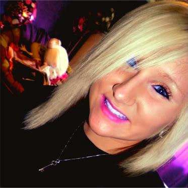Allison Wagner Photo 7