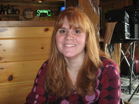 Erin Thomas Photo 31