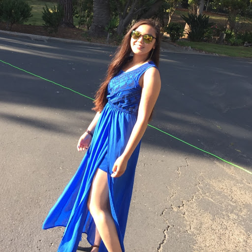 Christine Bernardo Photo 36