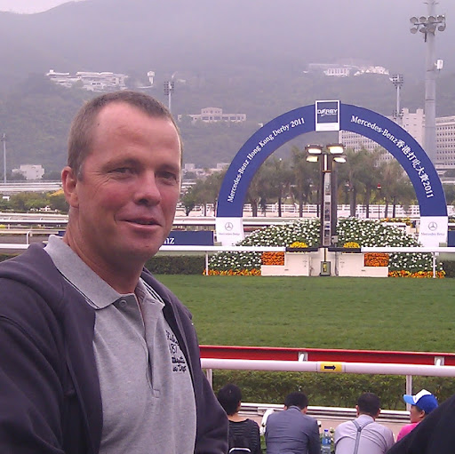 Paul Carpenter Photo 11