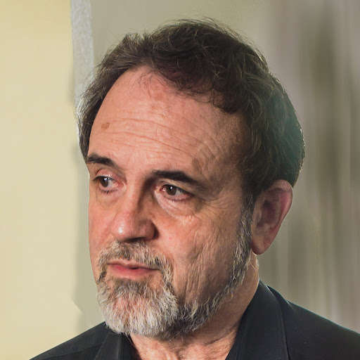 Jeremy Cantor Photo 20