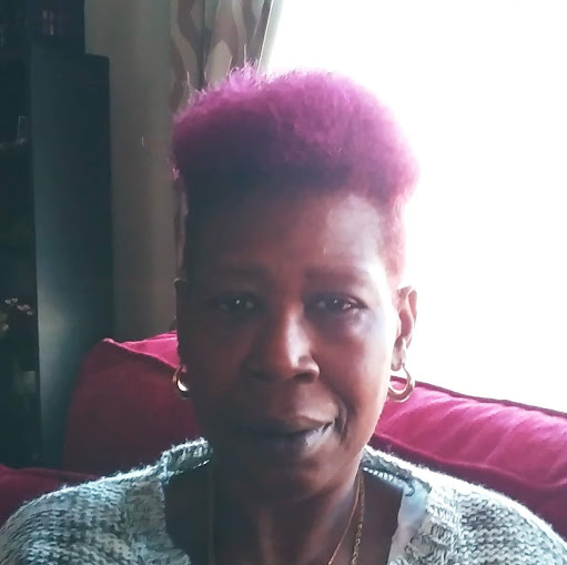 Sylvia Harris Photo 28