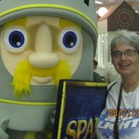 Patti Klein Photo 7
