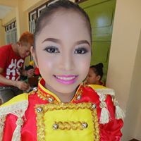Kate Velasco Photo 13